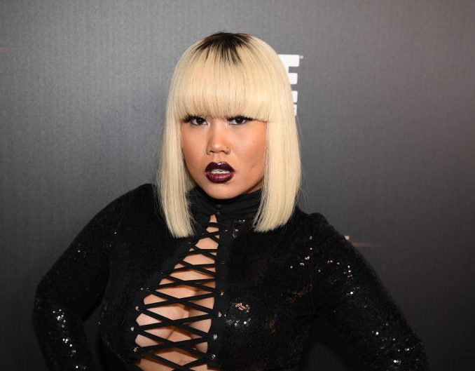 Growing Up Hip Hop Atlanta Season 2 Premiere Party