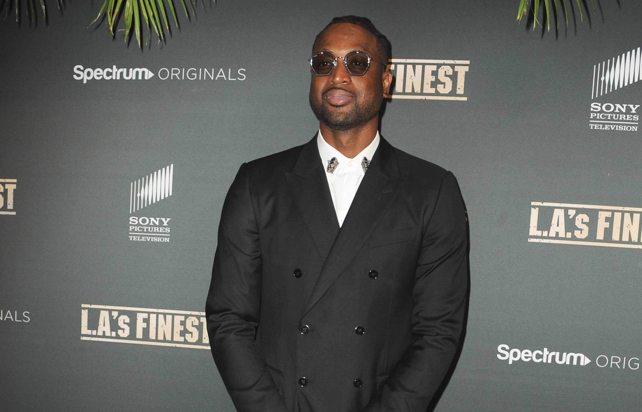 Premiere Of Spectrums Originals LAs Finest