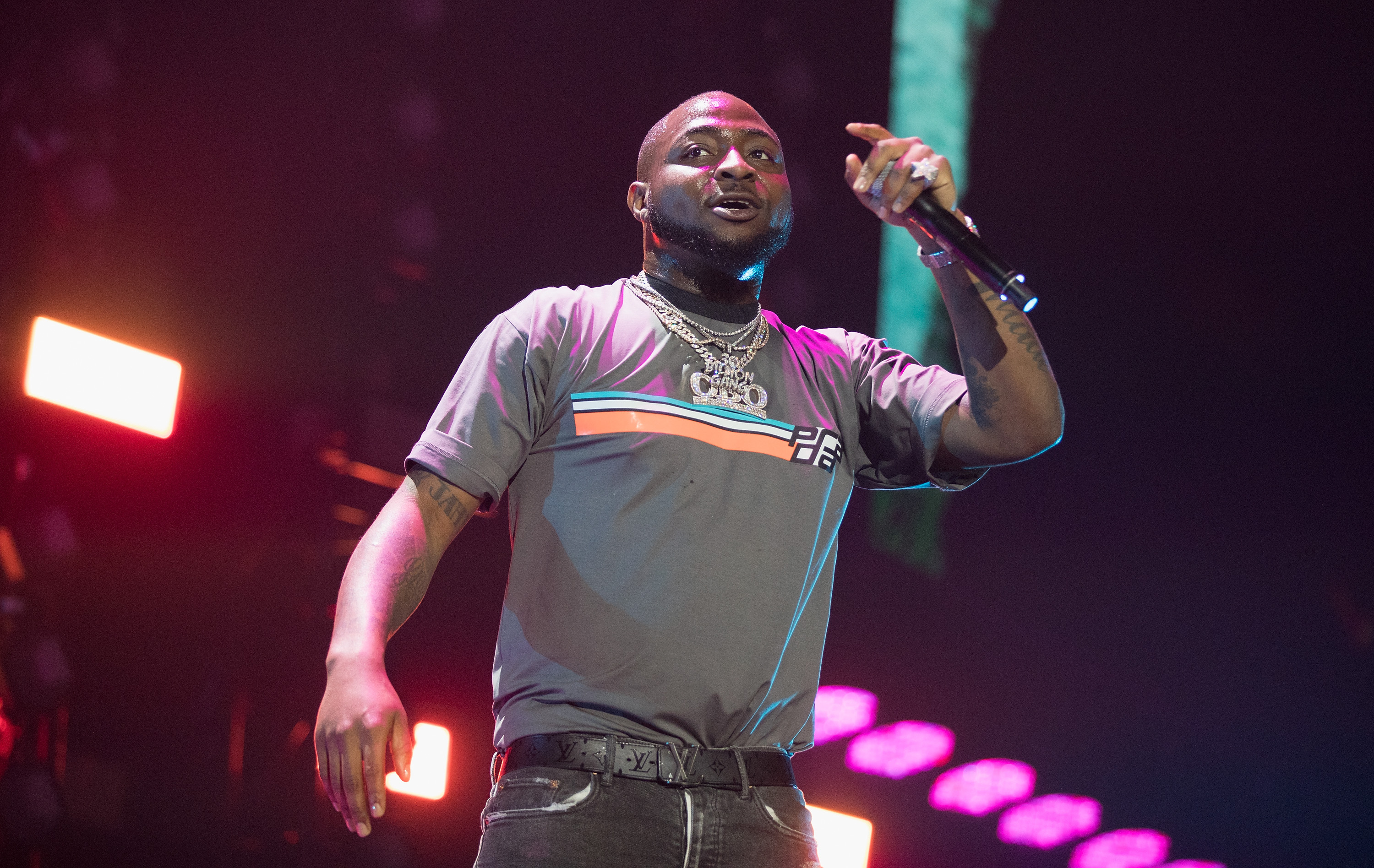 BBC Radio 1Xtra Live