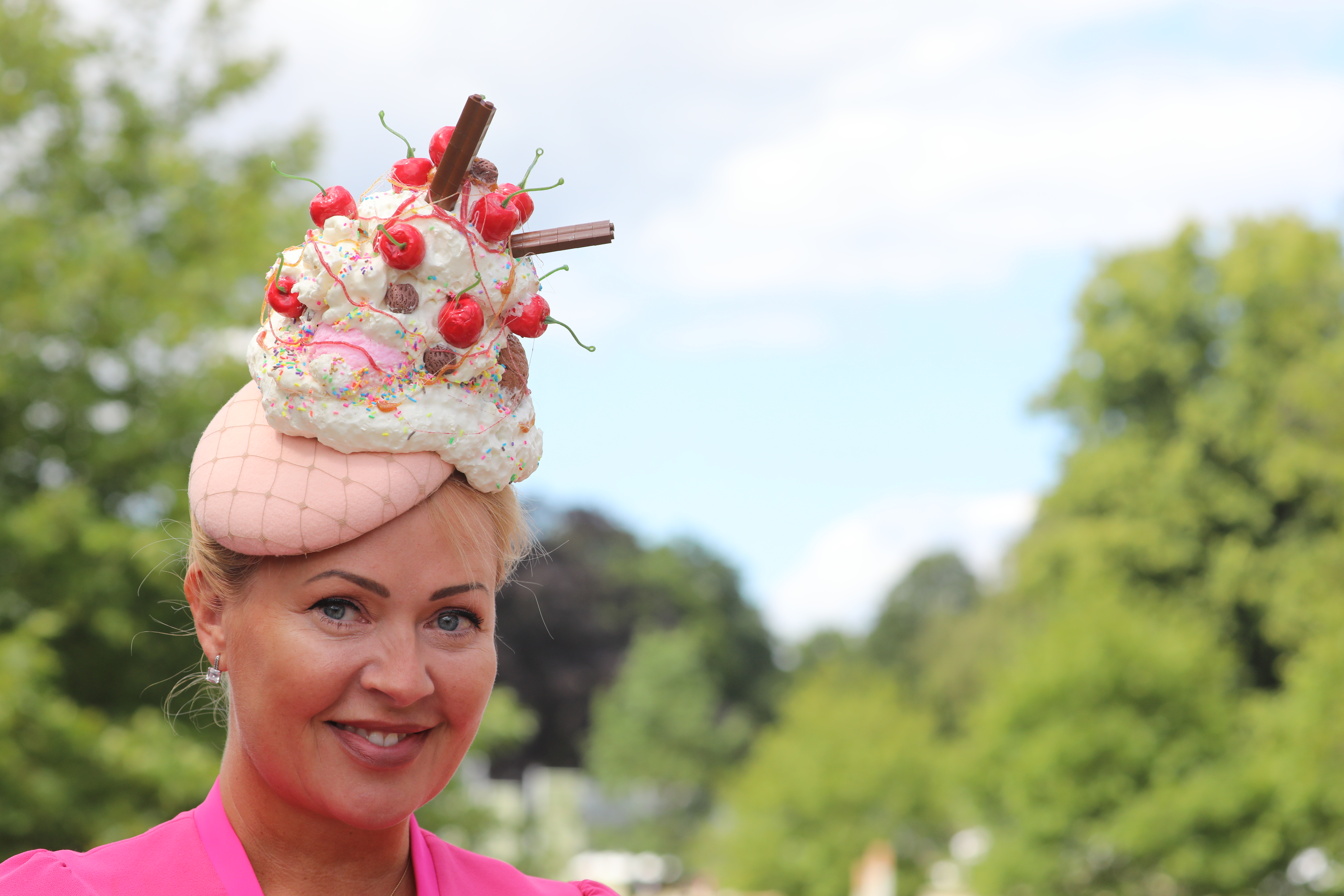 Ascot Day Photos