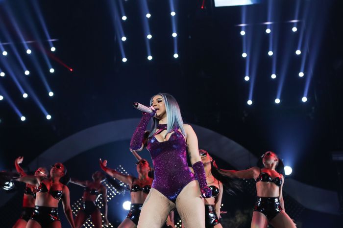Cardi