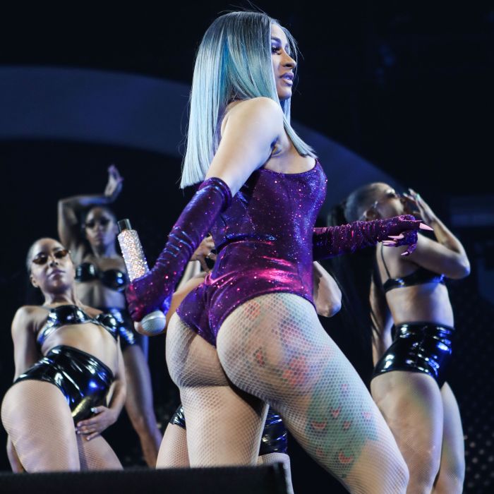 Cardi