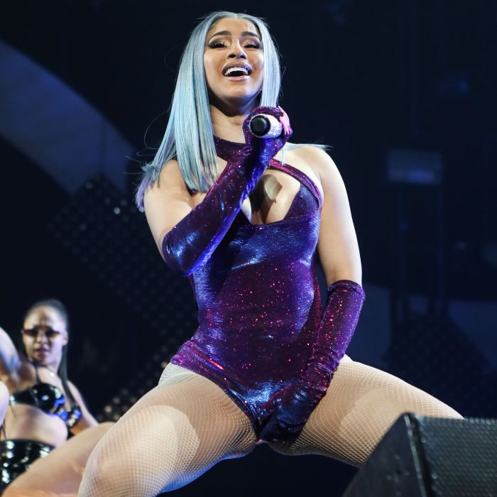 Cardi