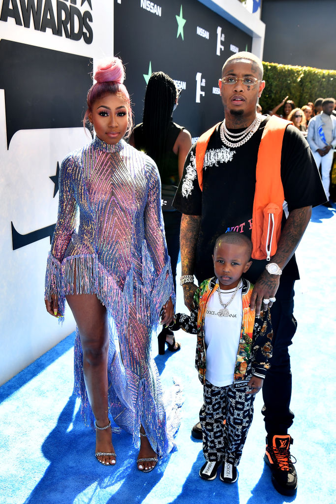 BET Awards