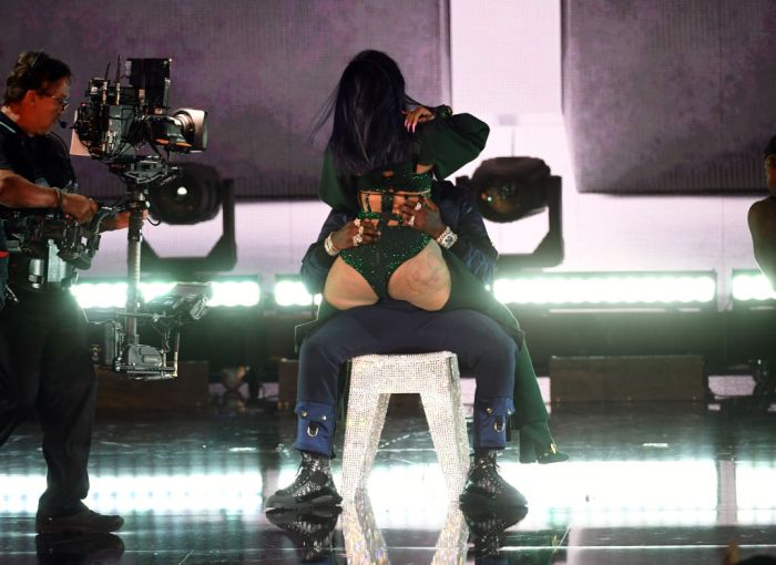 2019 BET Awards - Show