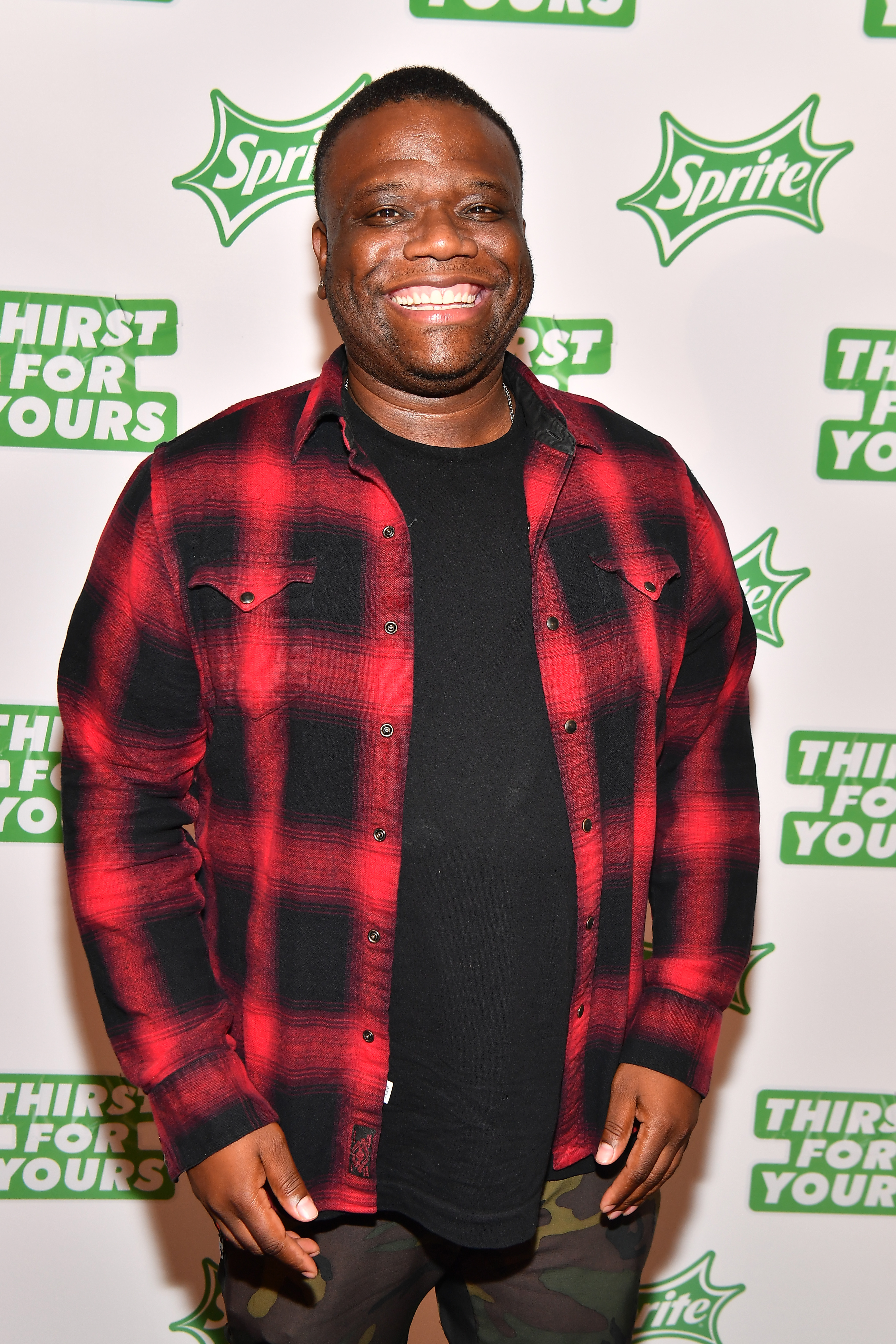 Bet Awards x Sprite "Thirst For Yours"