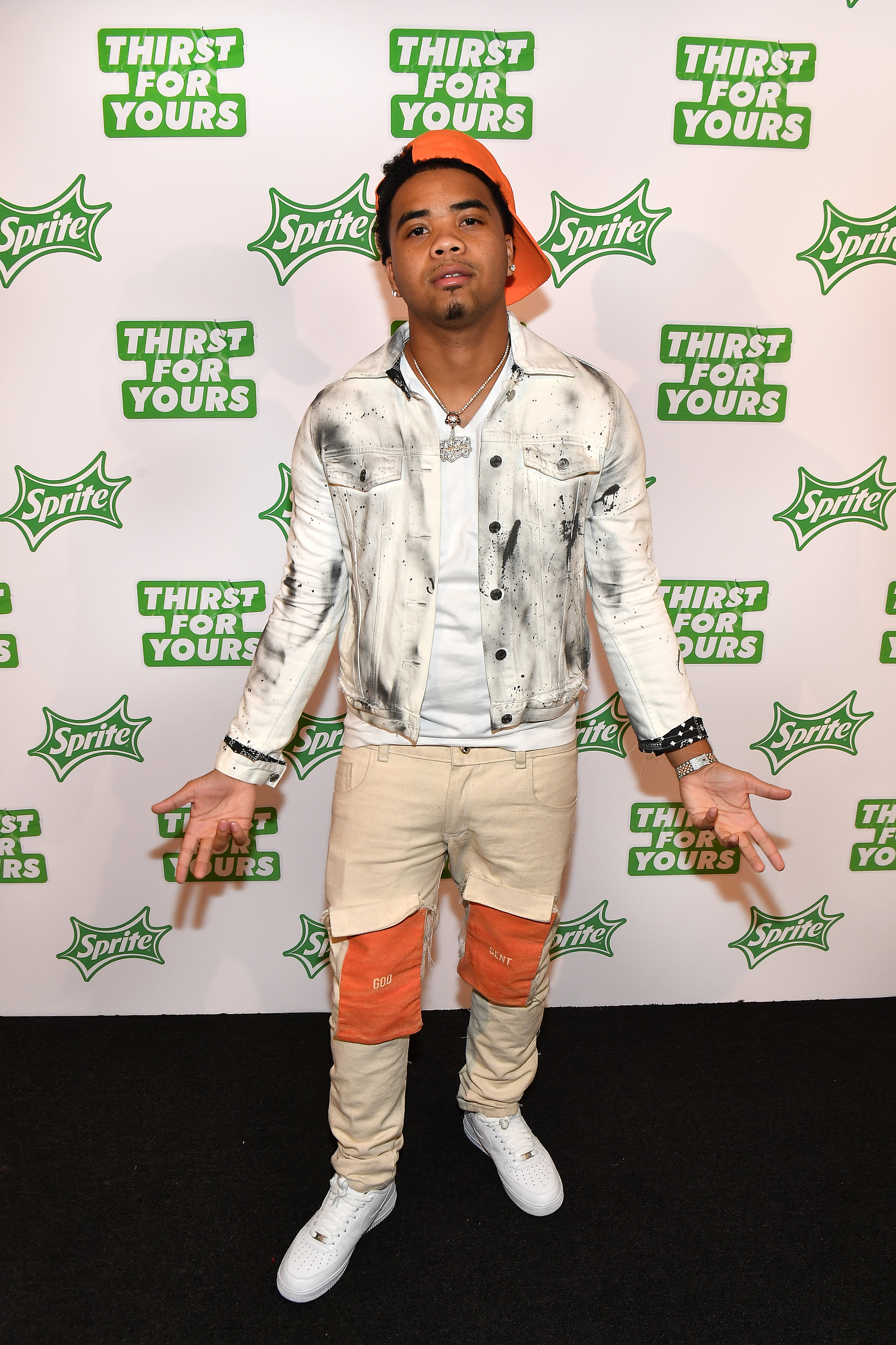 Bet Awards x Sprite "Thirst For Yours"