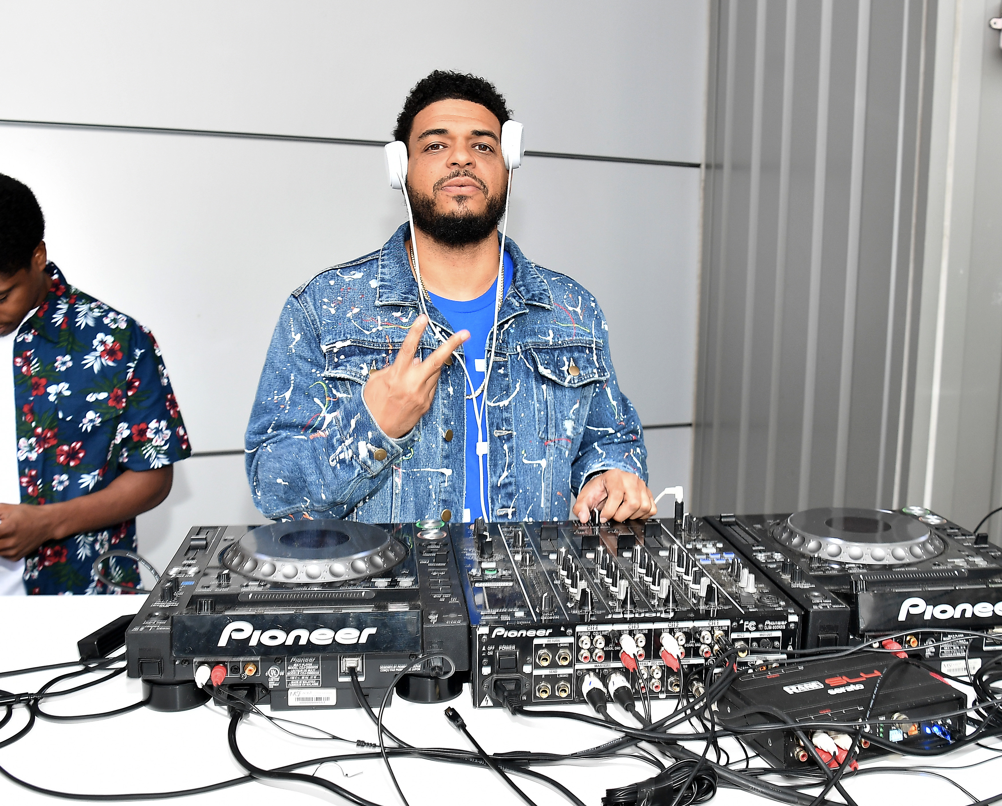 Bet Awards x Sprite "Thirst For Yours"