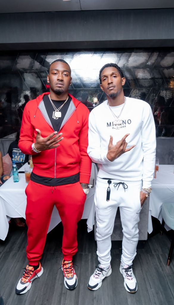 Meek Mill x D'usse x BET Experience 2019