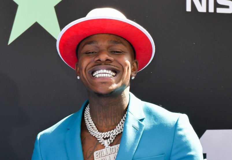 2019 BET Awards - Arrivals
