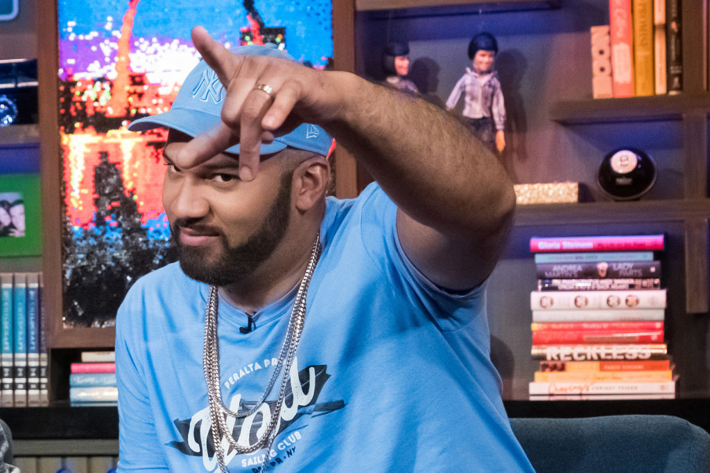 Watch What Happens Live With Andy Cohen - Season 16