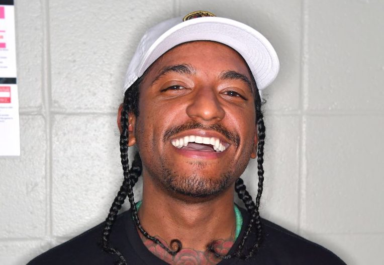 Hot 107.9 Birthday Bash 2019 - Concert