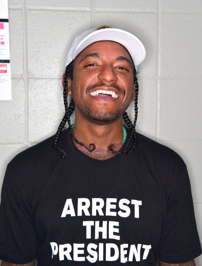 Hot 107.9 Birthday Bash 2019 - Concert