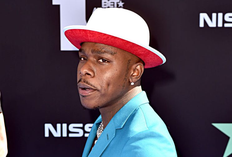 BET Awards 2019 - Arrivals