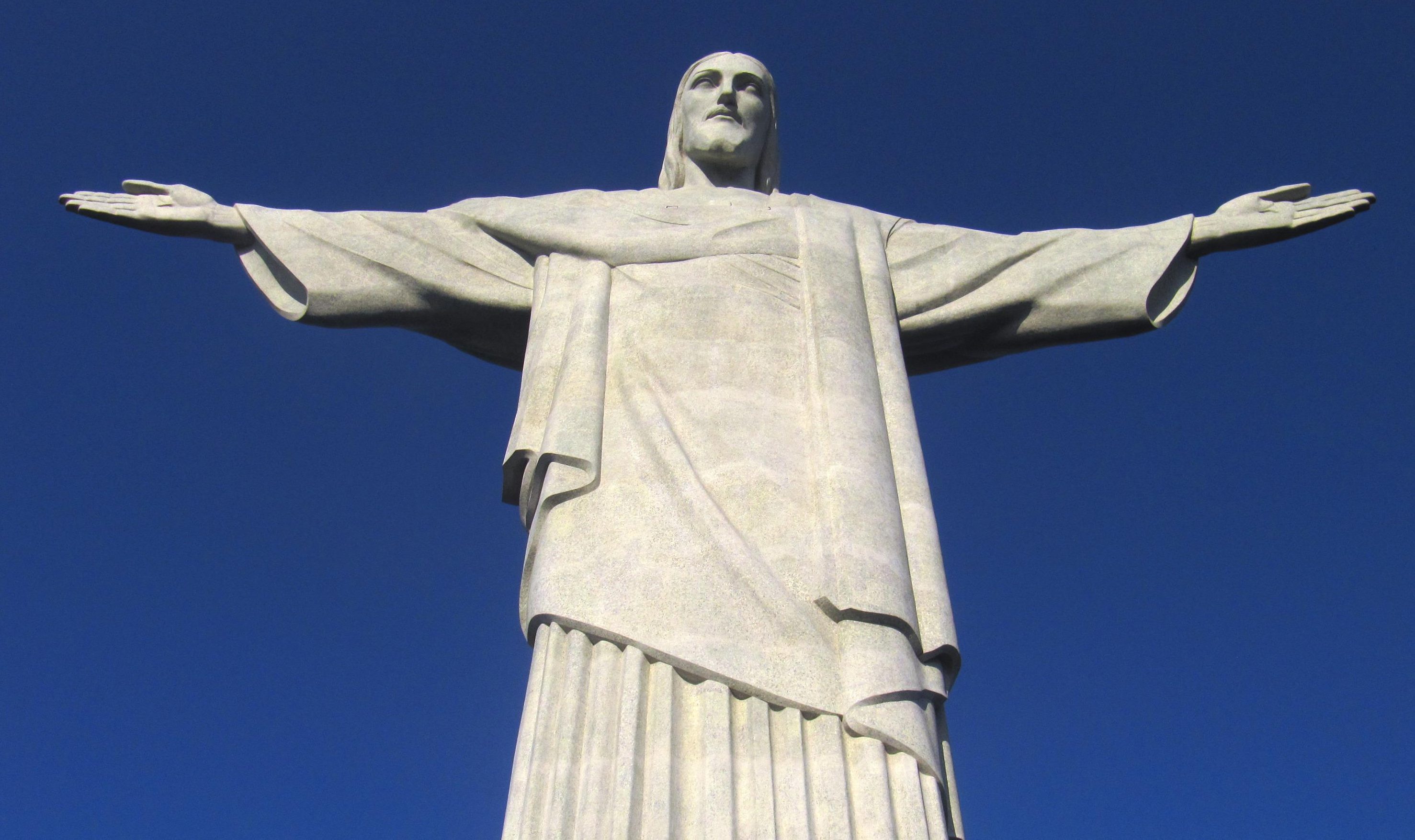 Brazilian Prison Brawl Leaves 57 PEOPLE Dead & 16 Decapitated