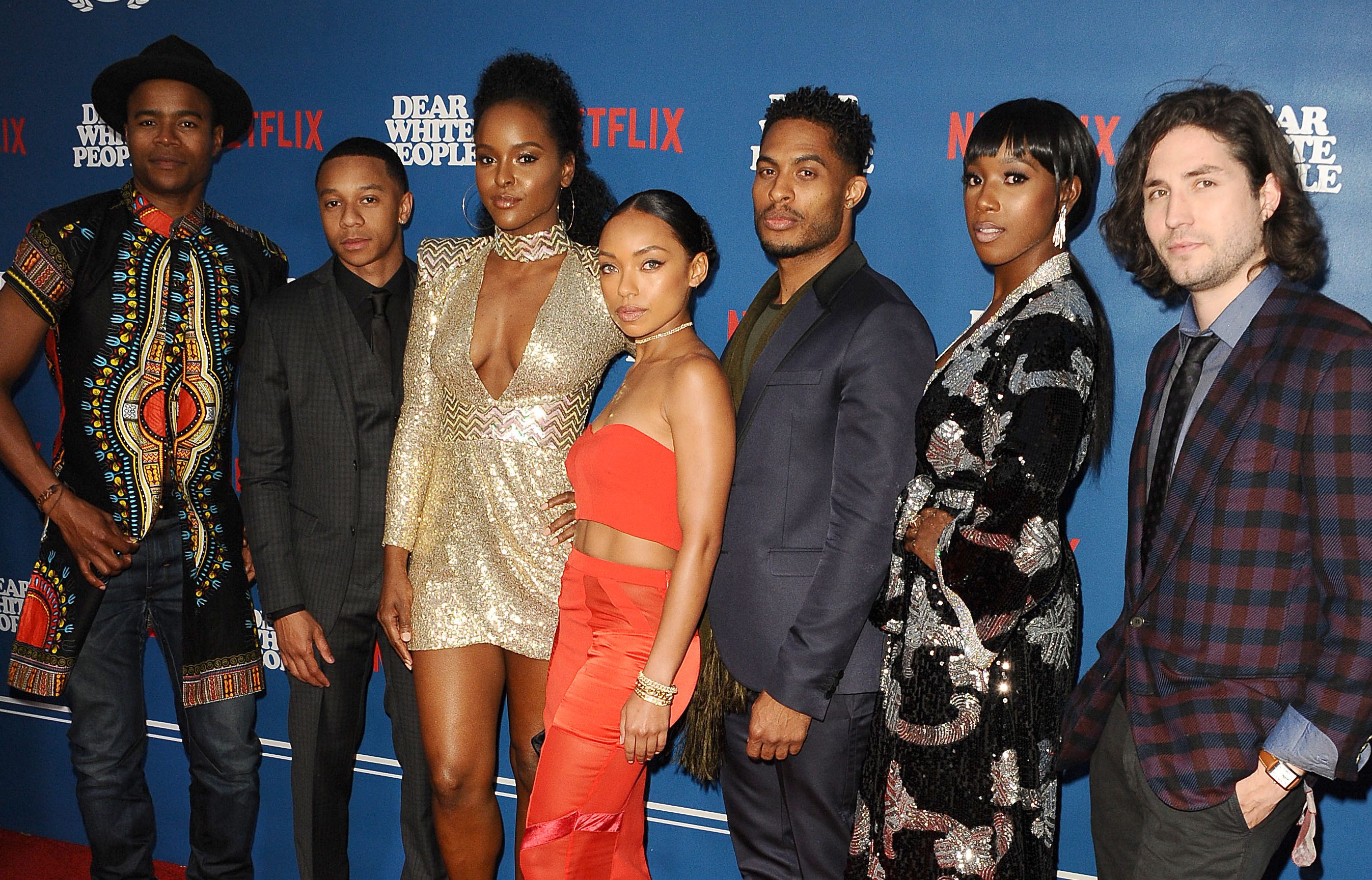 ‘Dear White People’ Actor Joins ‘American Horror Story’
