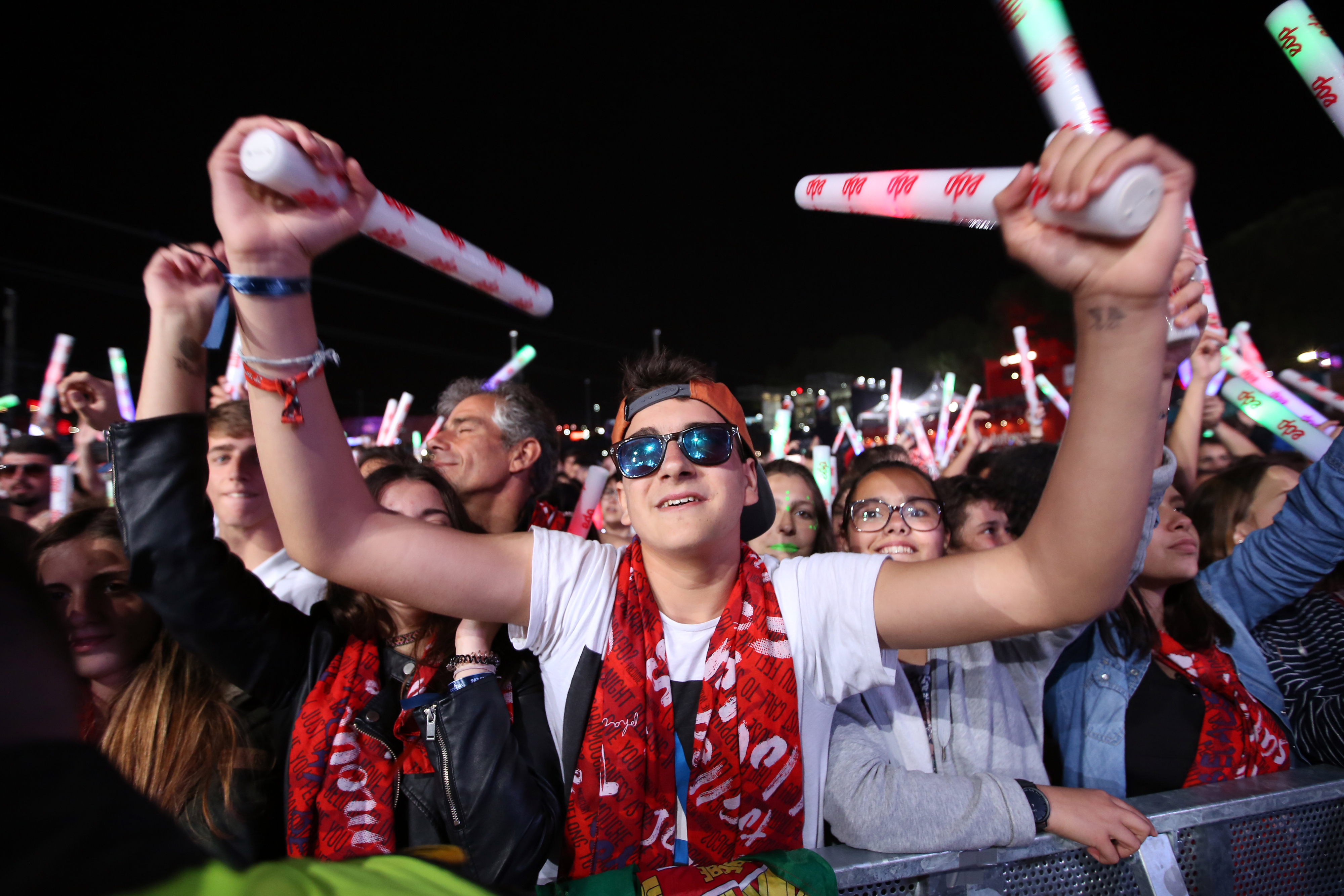 Detroit Festival Receives Backlash For Charging White People Double