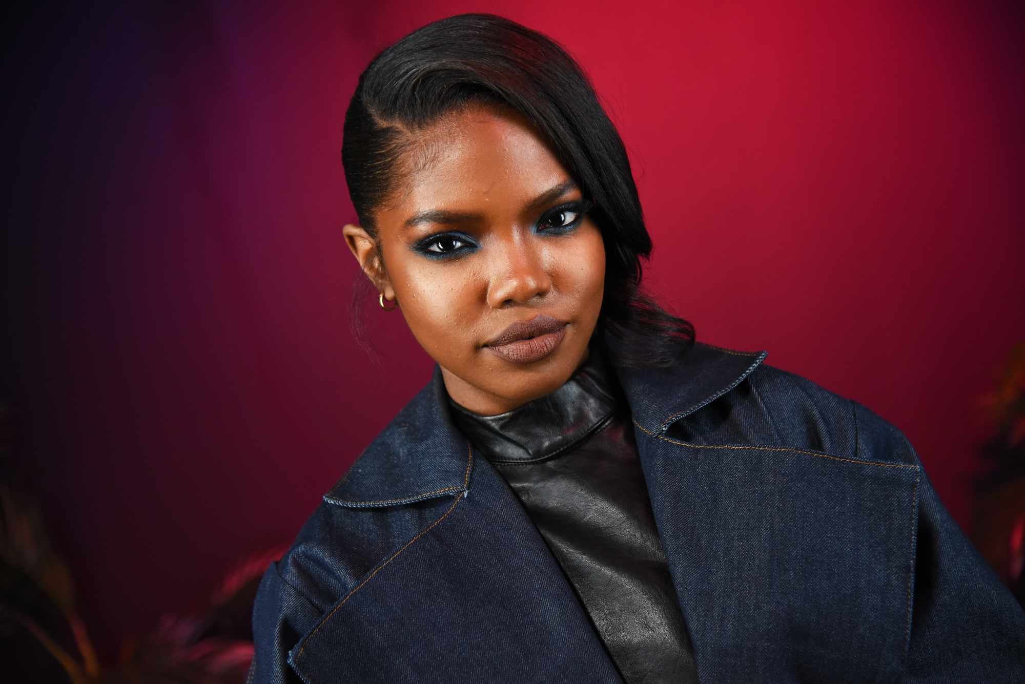 Ryan Destiny