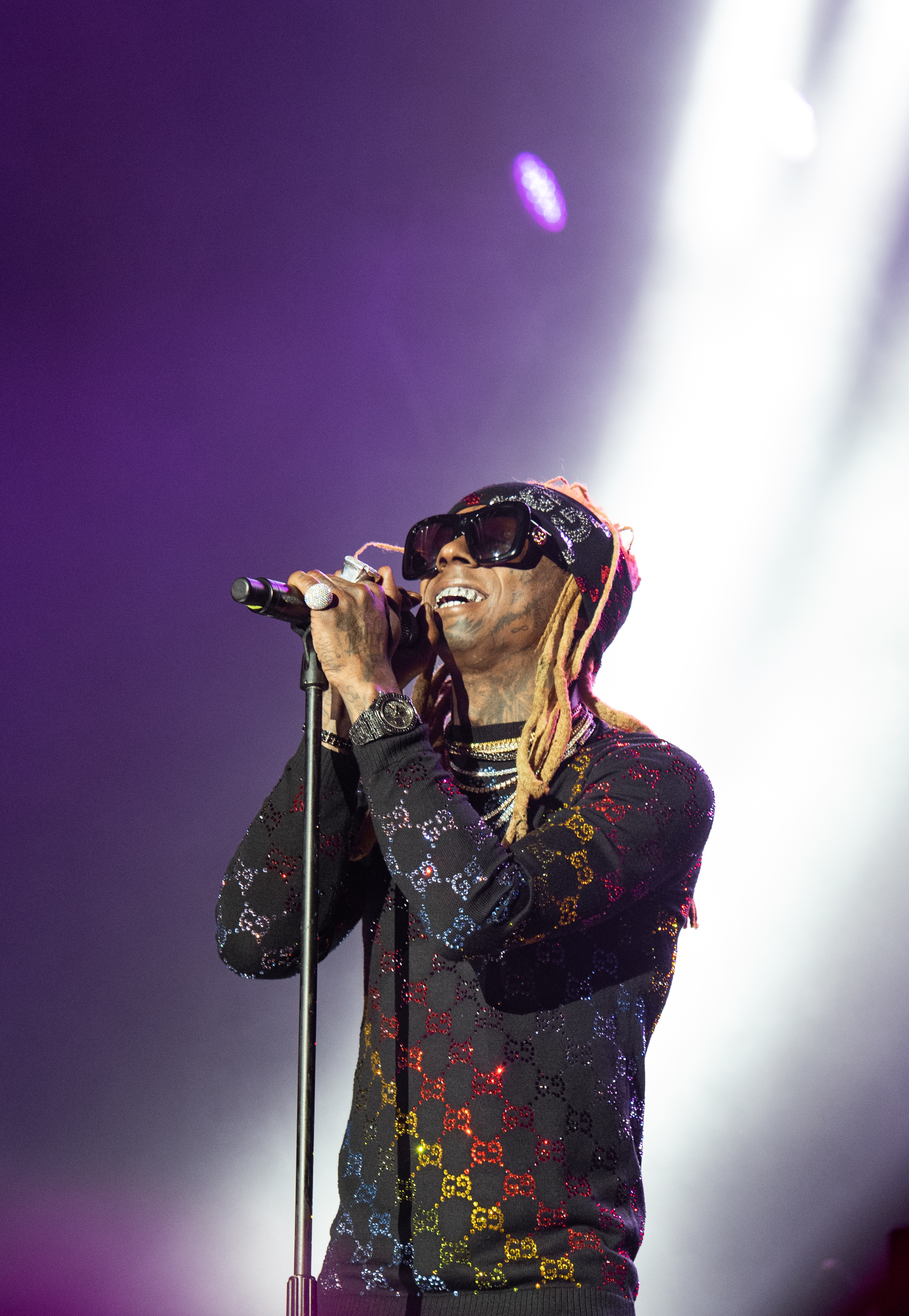 Broccoli City Festival