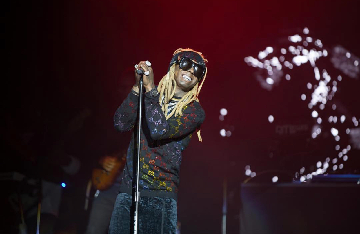Broccoli City Festival 2019 Performances