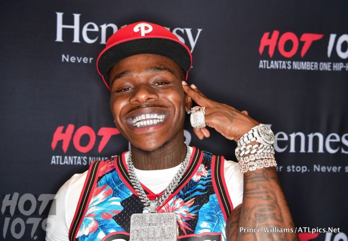 DaBaby - Birthday Bash 2019