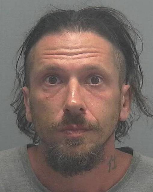 Joshua John Leff