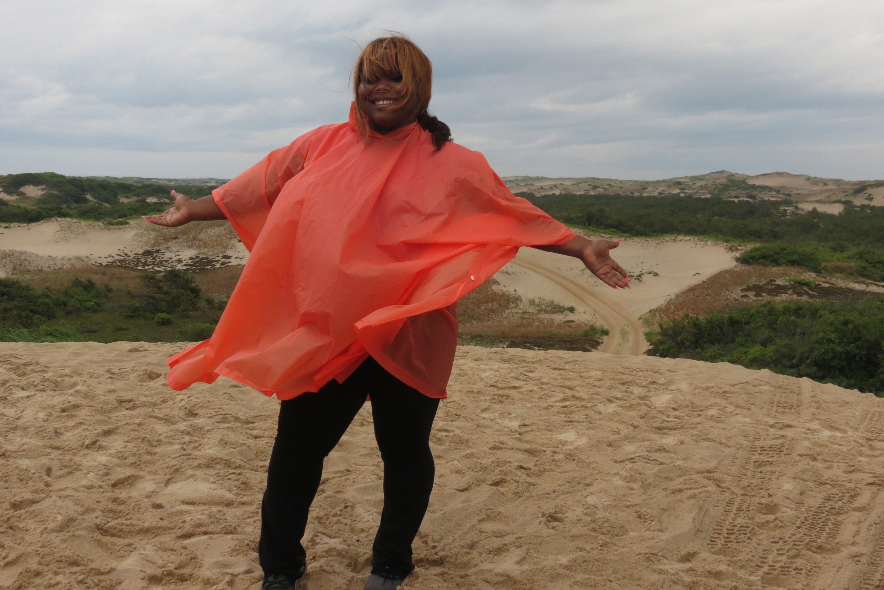Cape Cod National Seashore