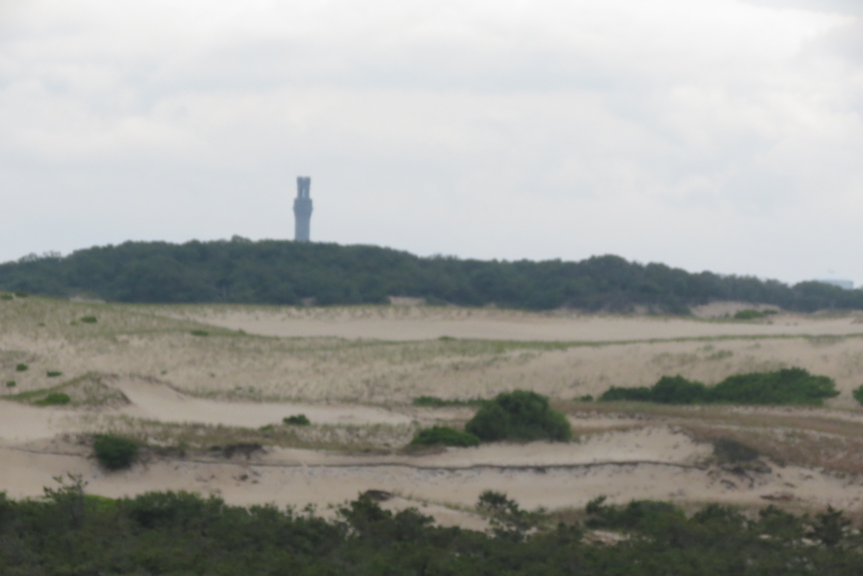 Cape Cod National Seashore