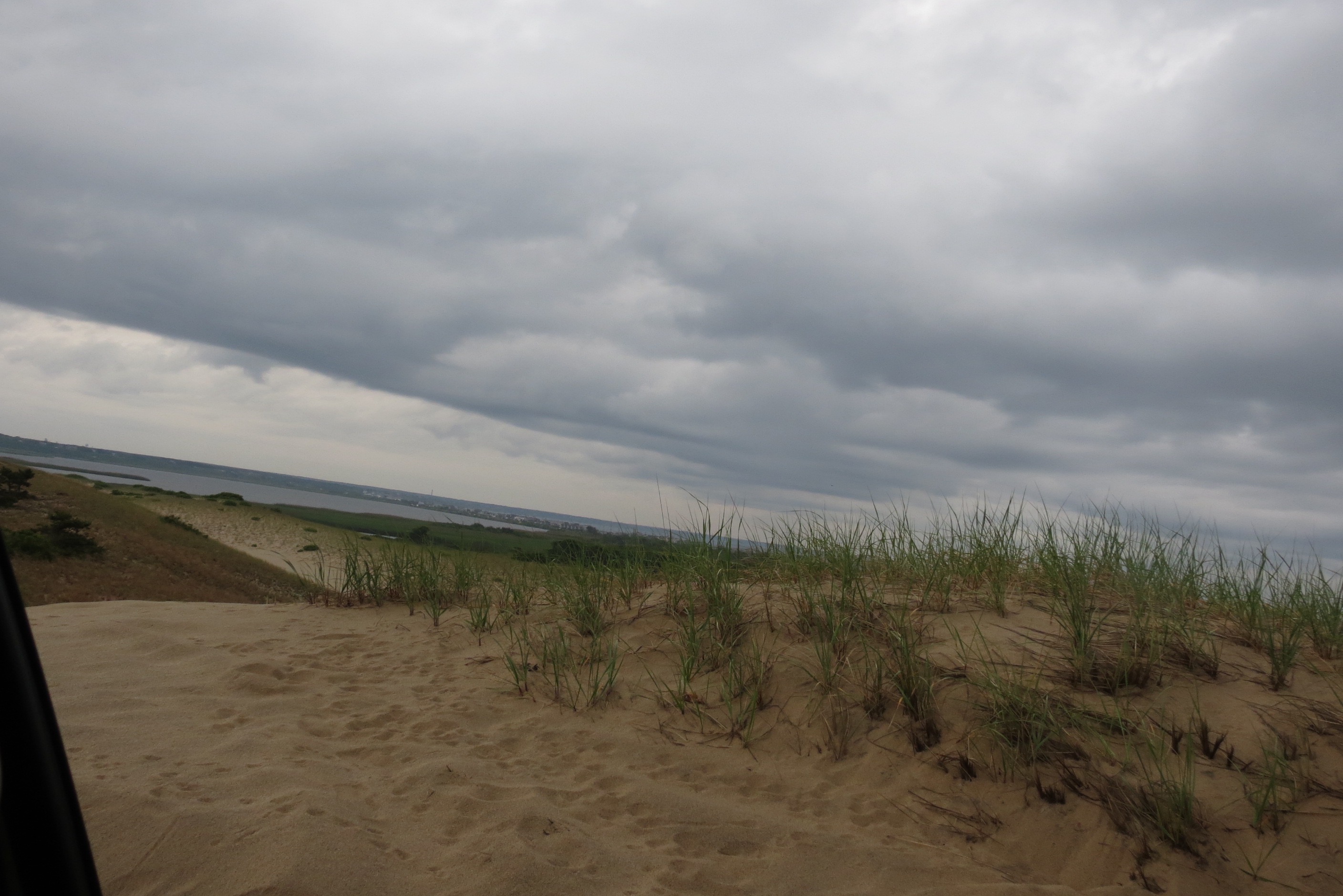 Cape Cod National Seashore