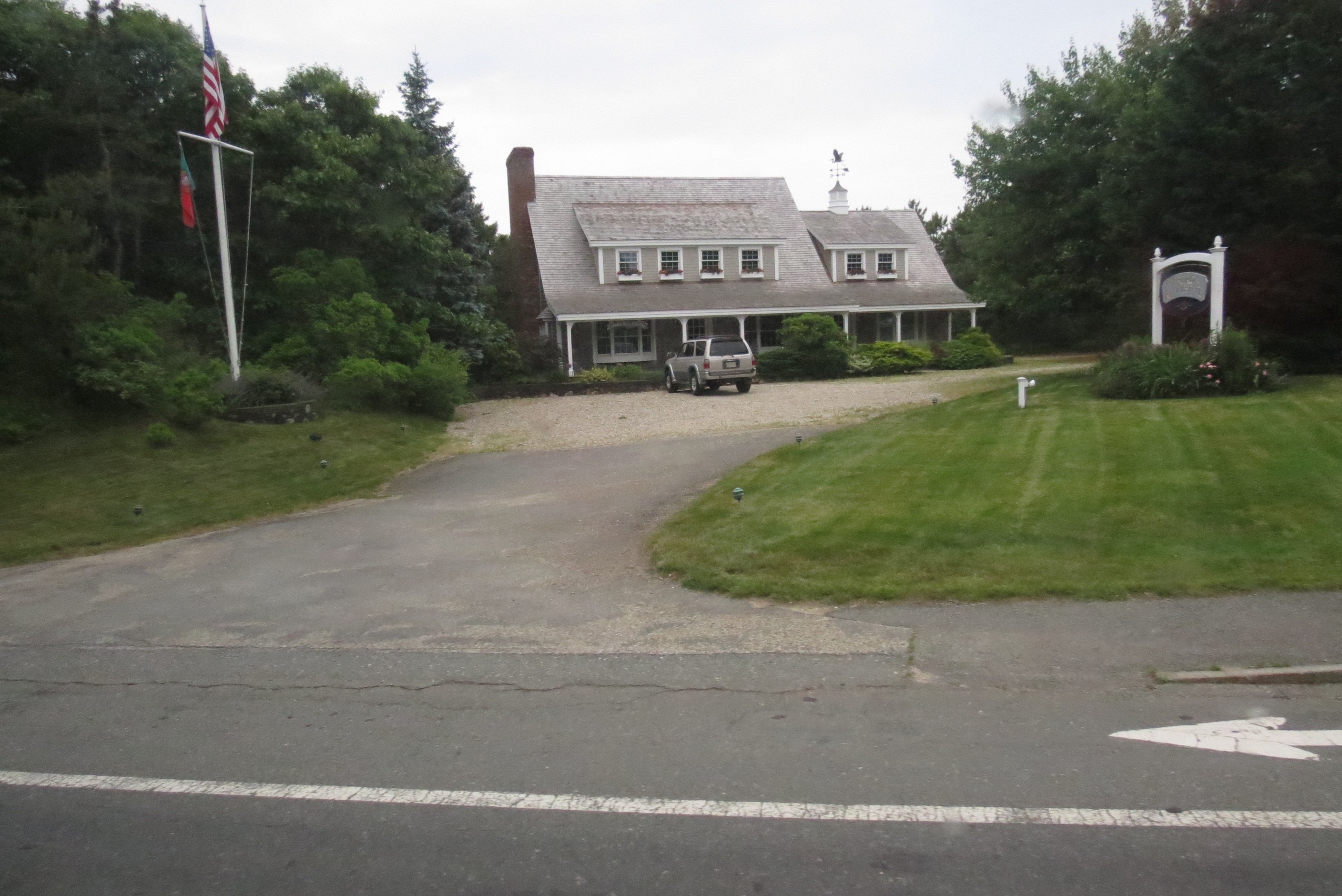 Cape Cod National Seashore