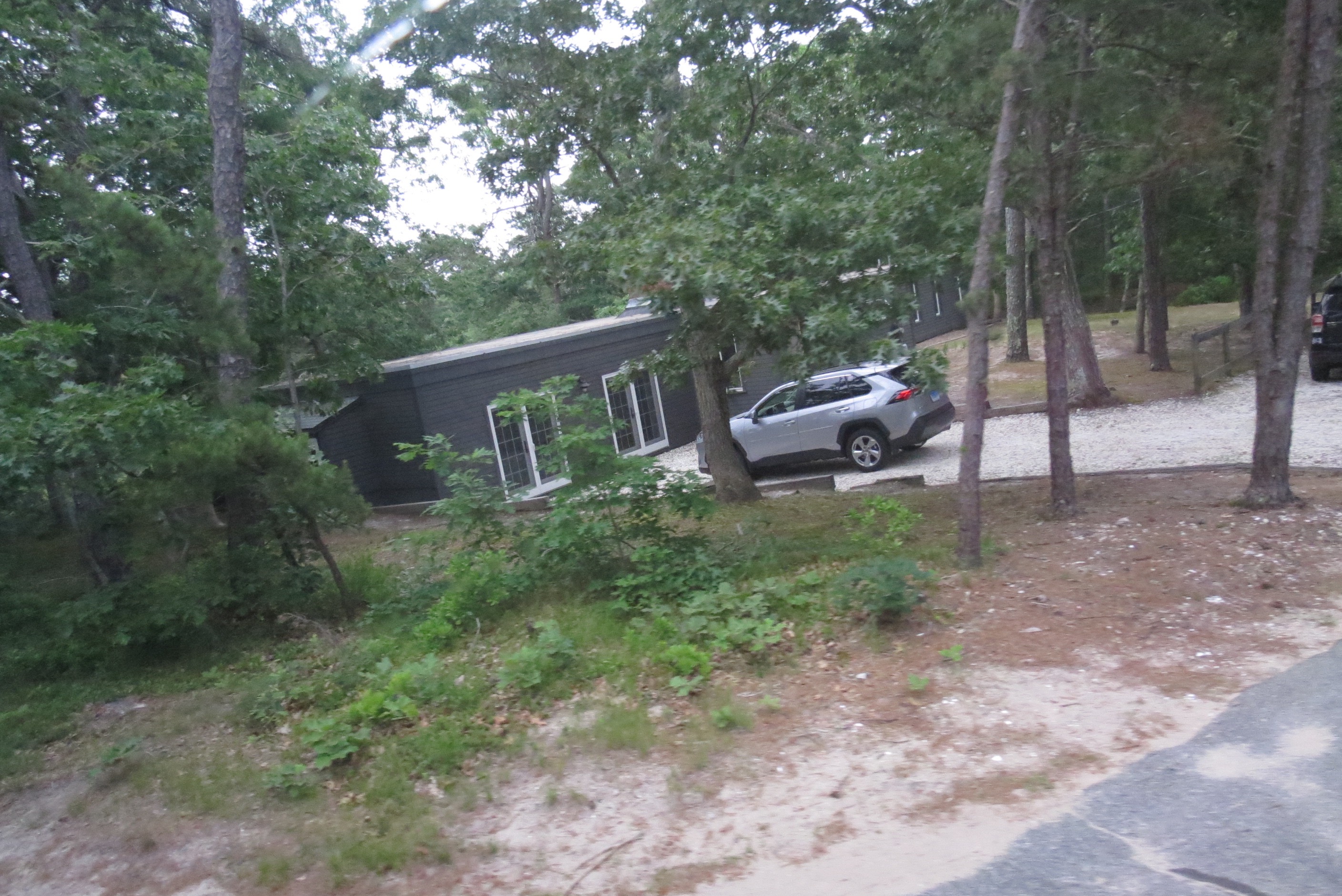 Cape Cod National Seashore