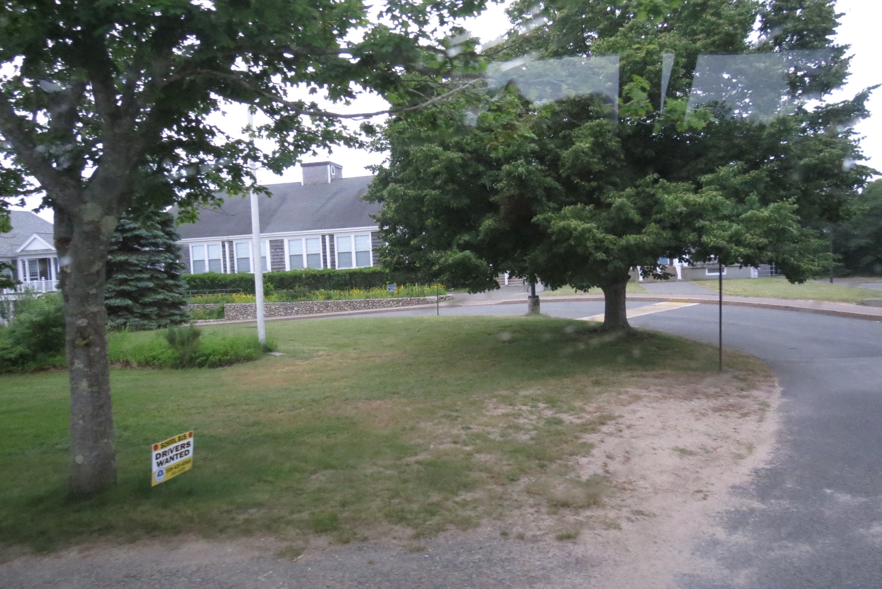 Cape Cod National Seashore