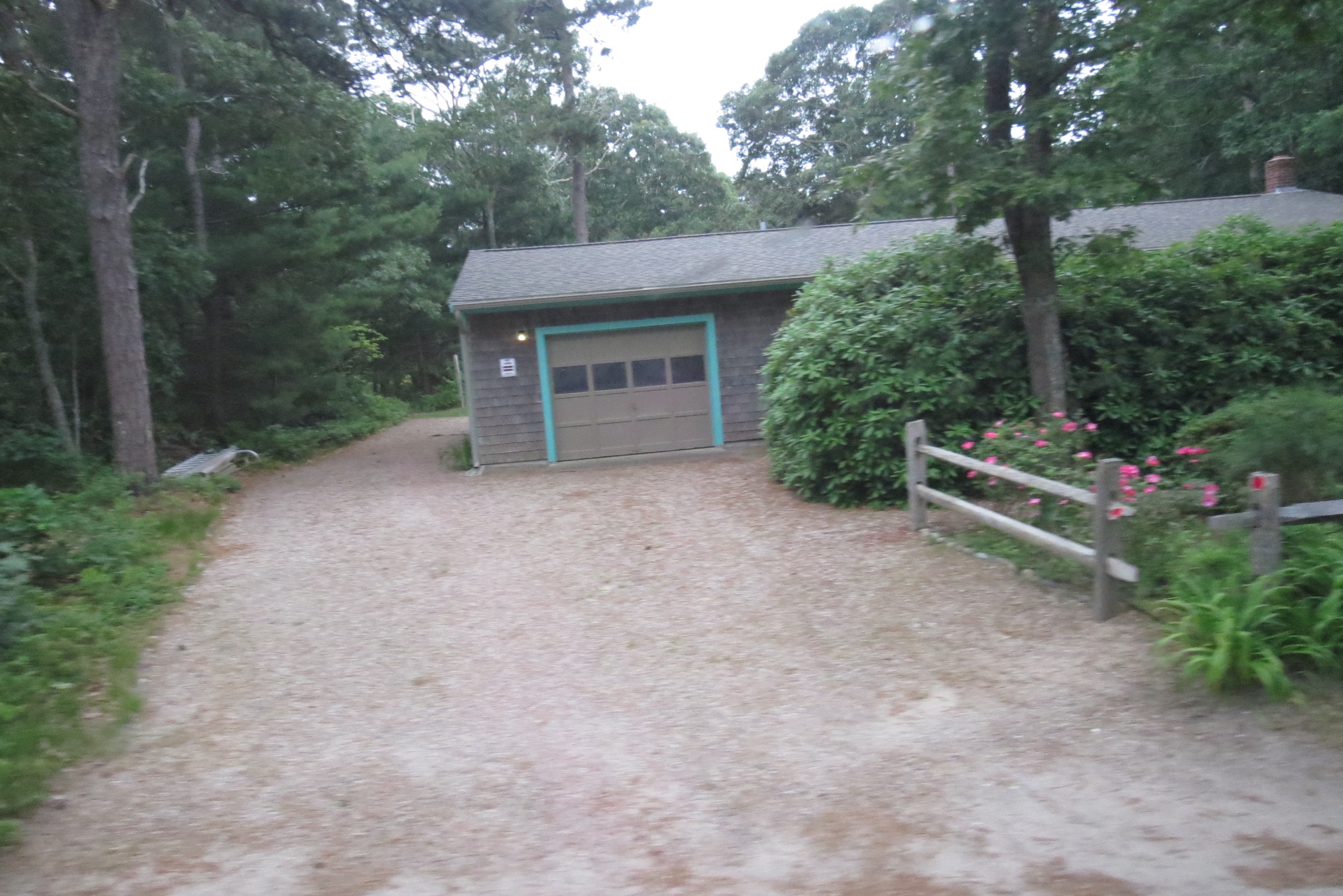 Cape Cod National Seashore
