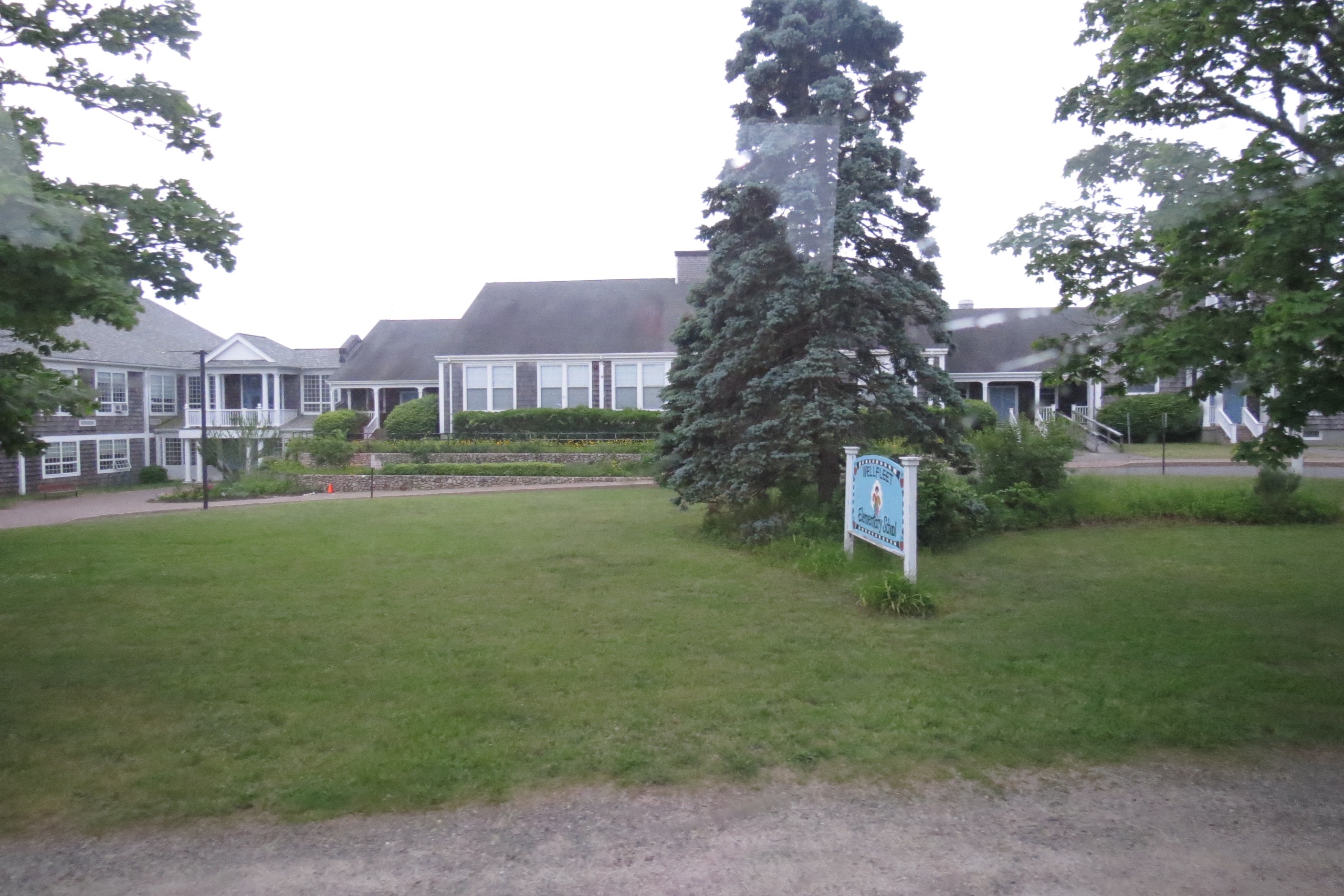 Cape Cod National Seashore