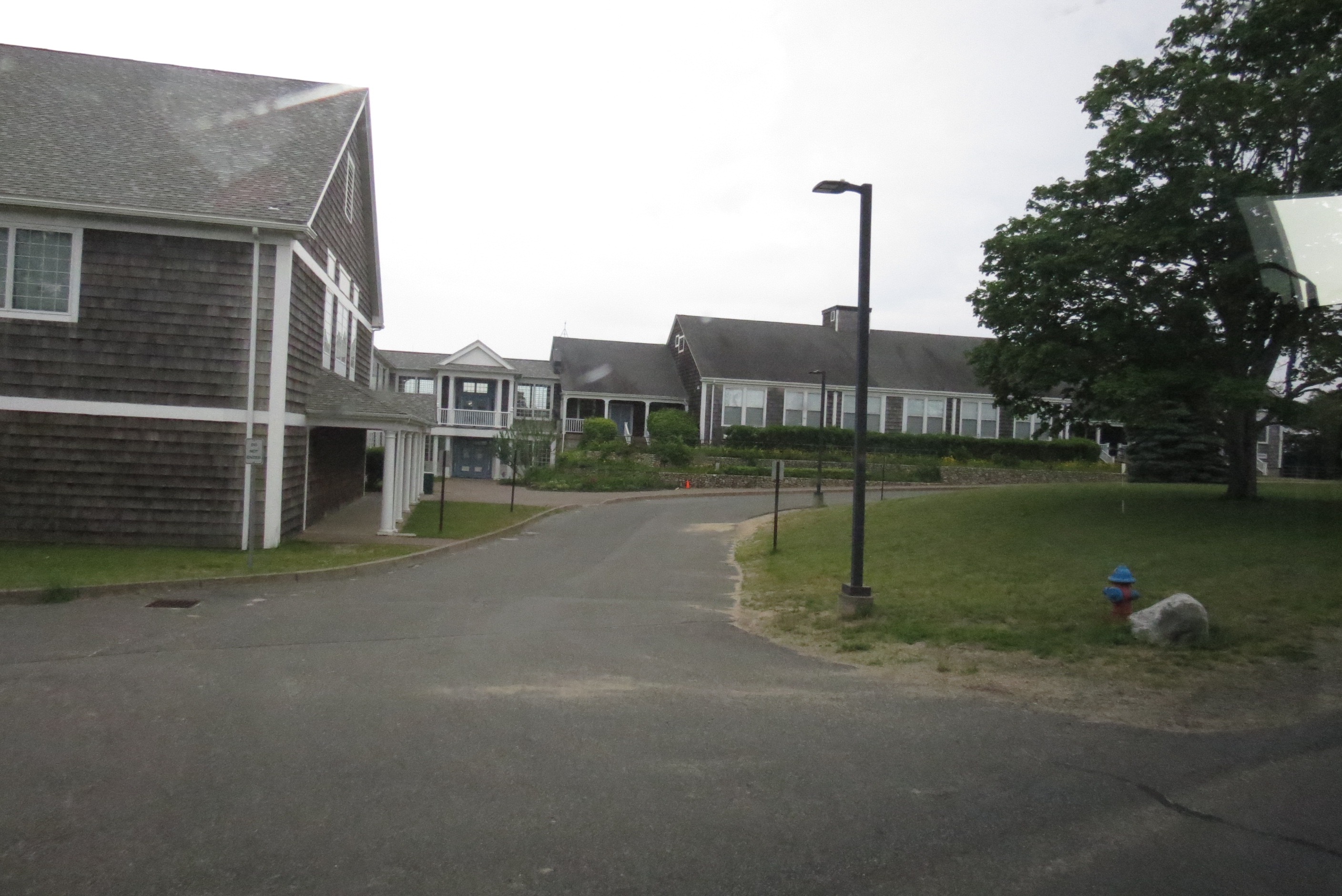Cape Cod National Seashore