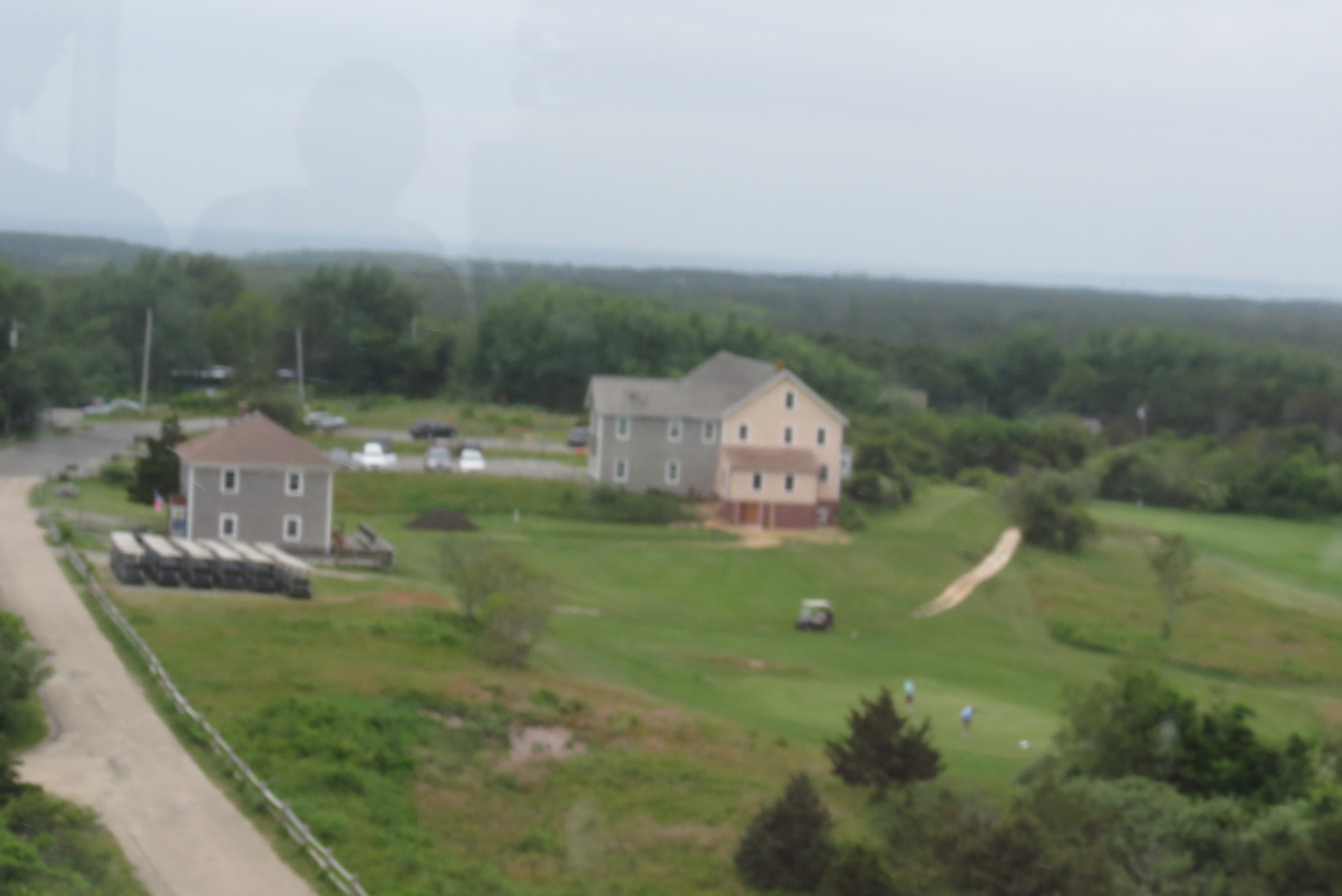 Cape Cod National Seashore