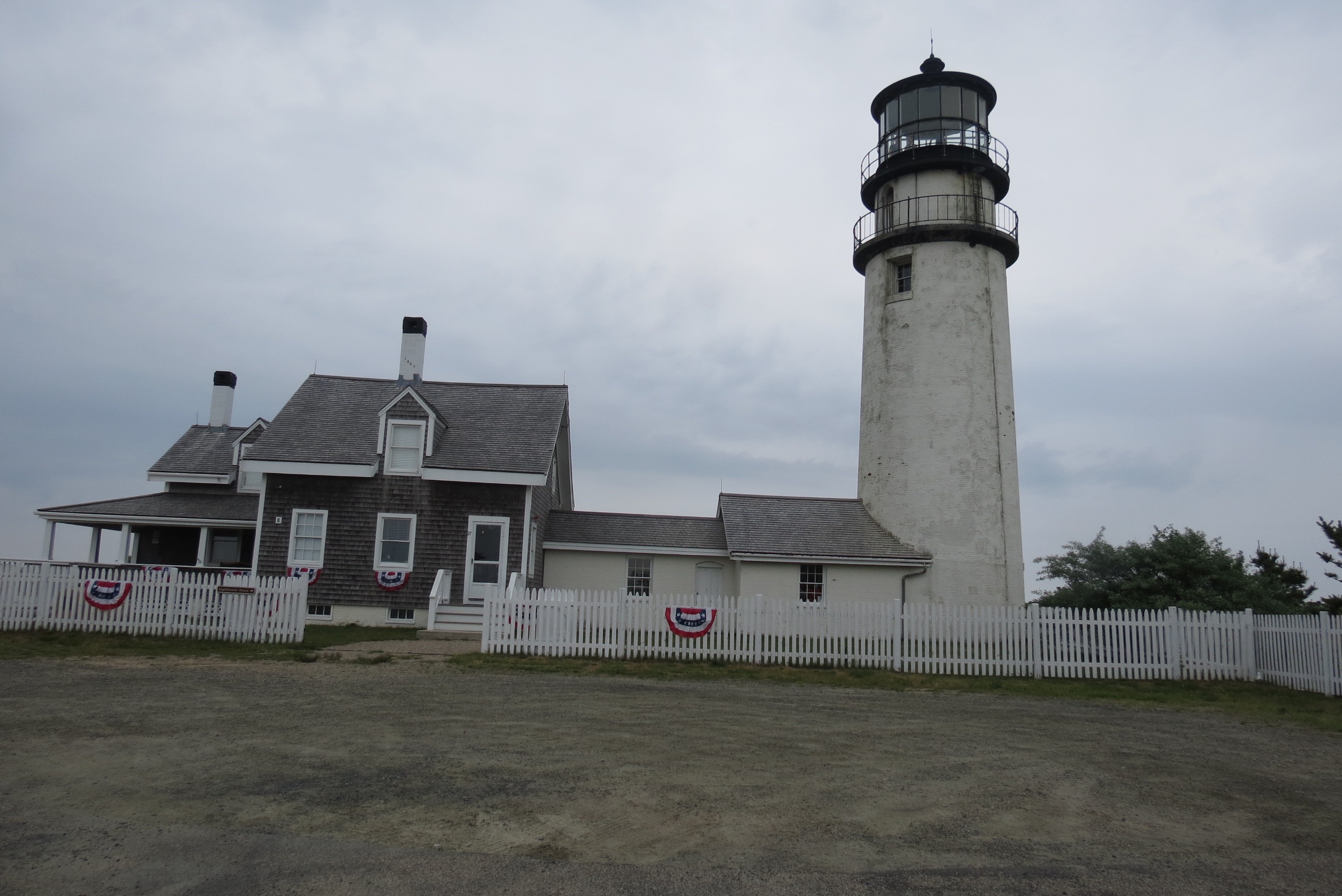Cape Cod National Seashore