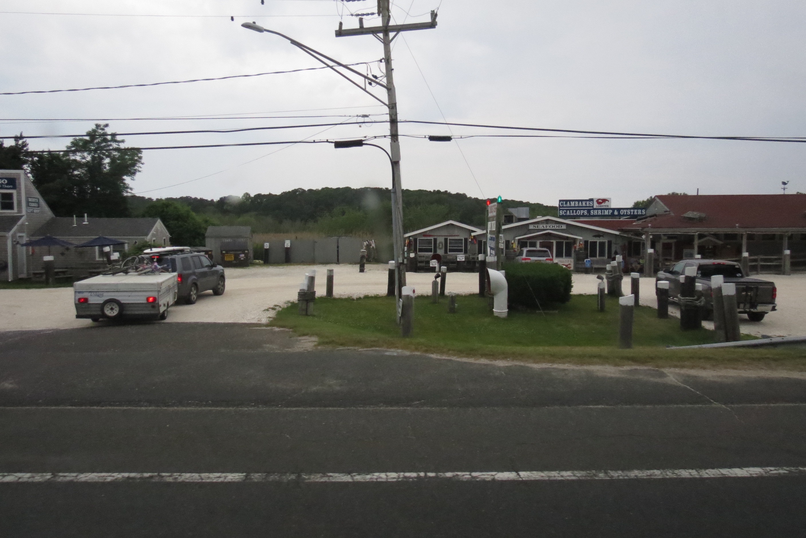 Cape Cod National Seashore