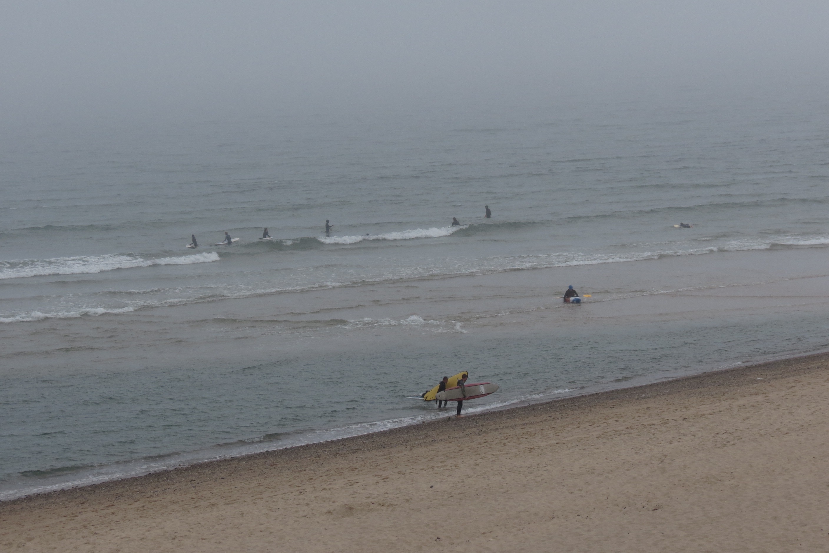 Cape Cod National Seashore