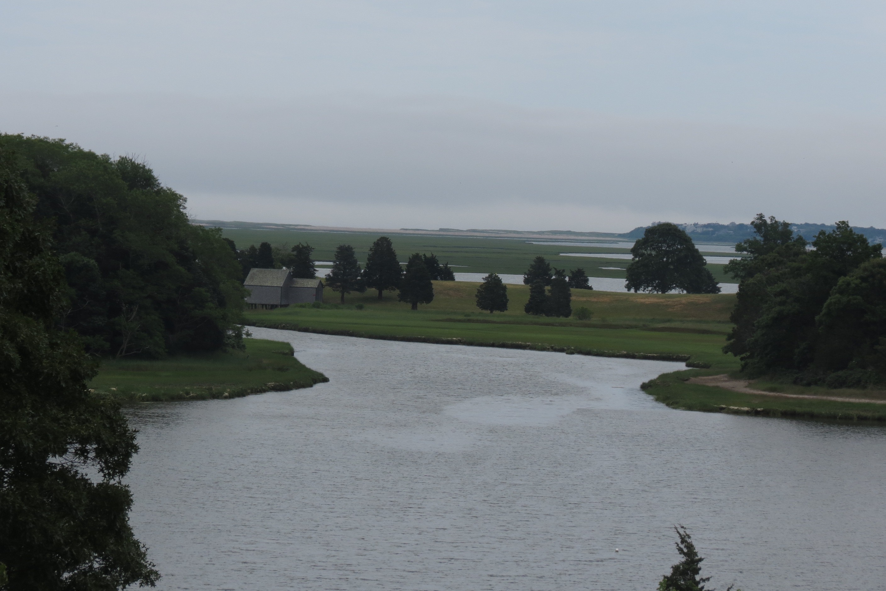 Cape Cod National Seashore