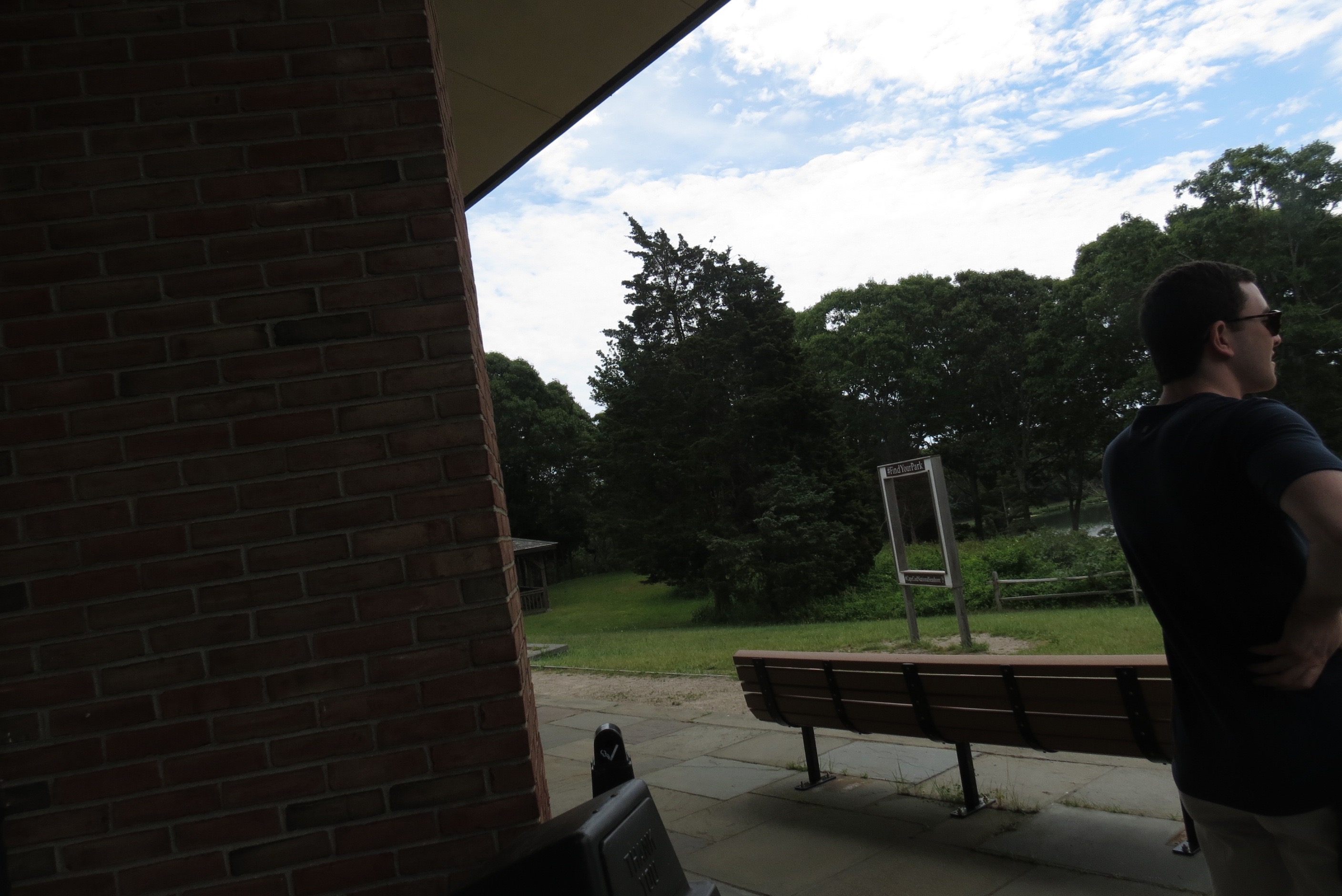 Cape Cod National Seashore