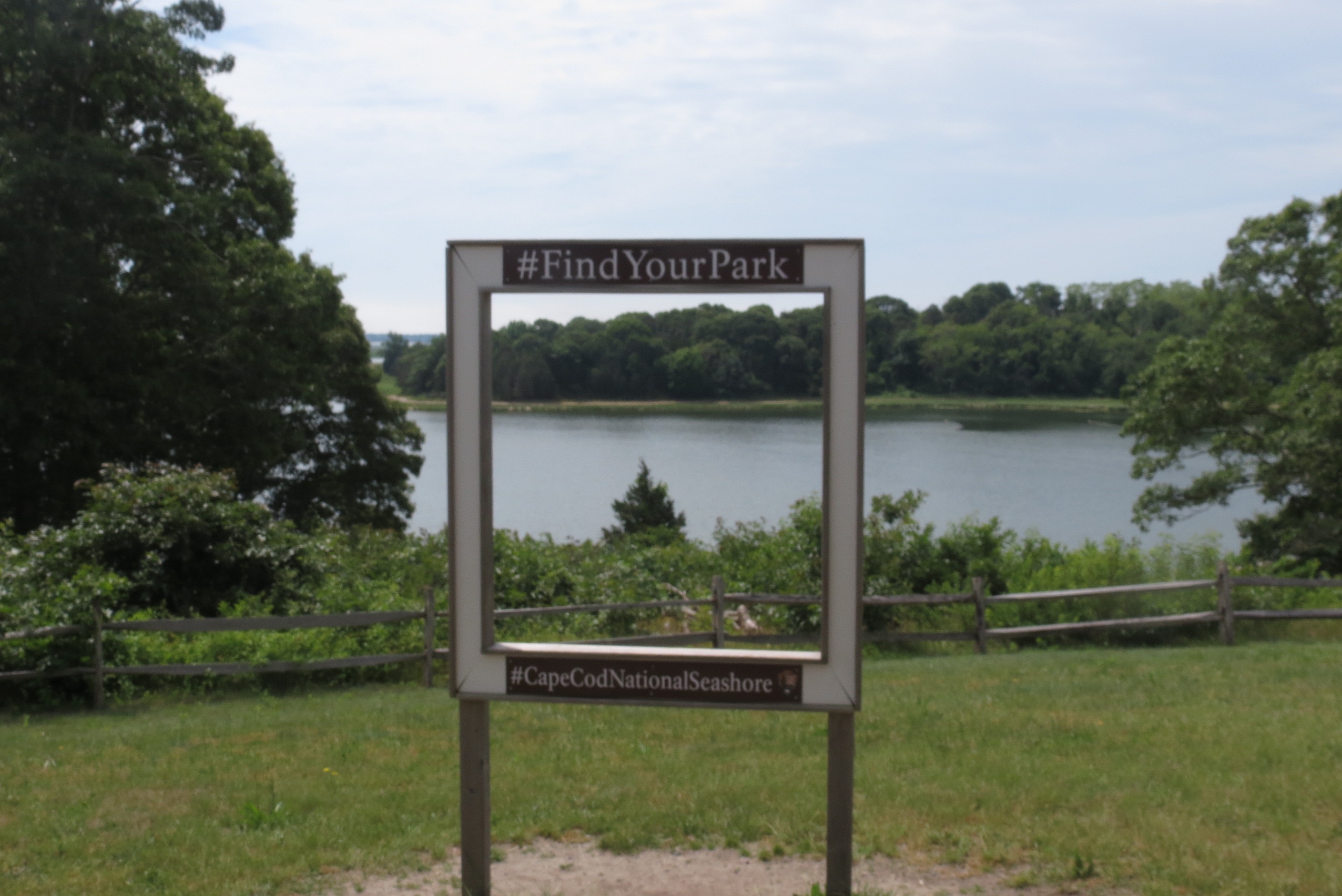 Cape Cod National Seashore
