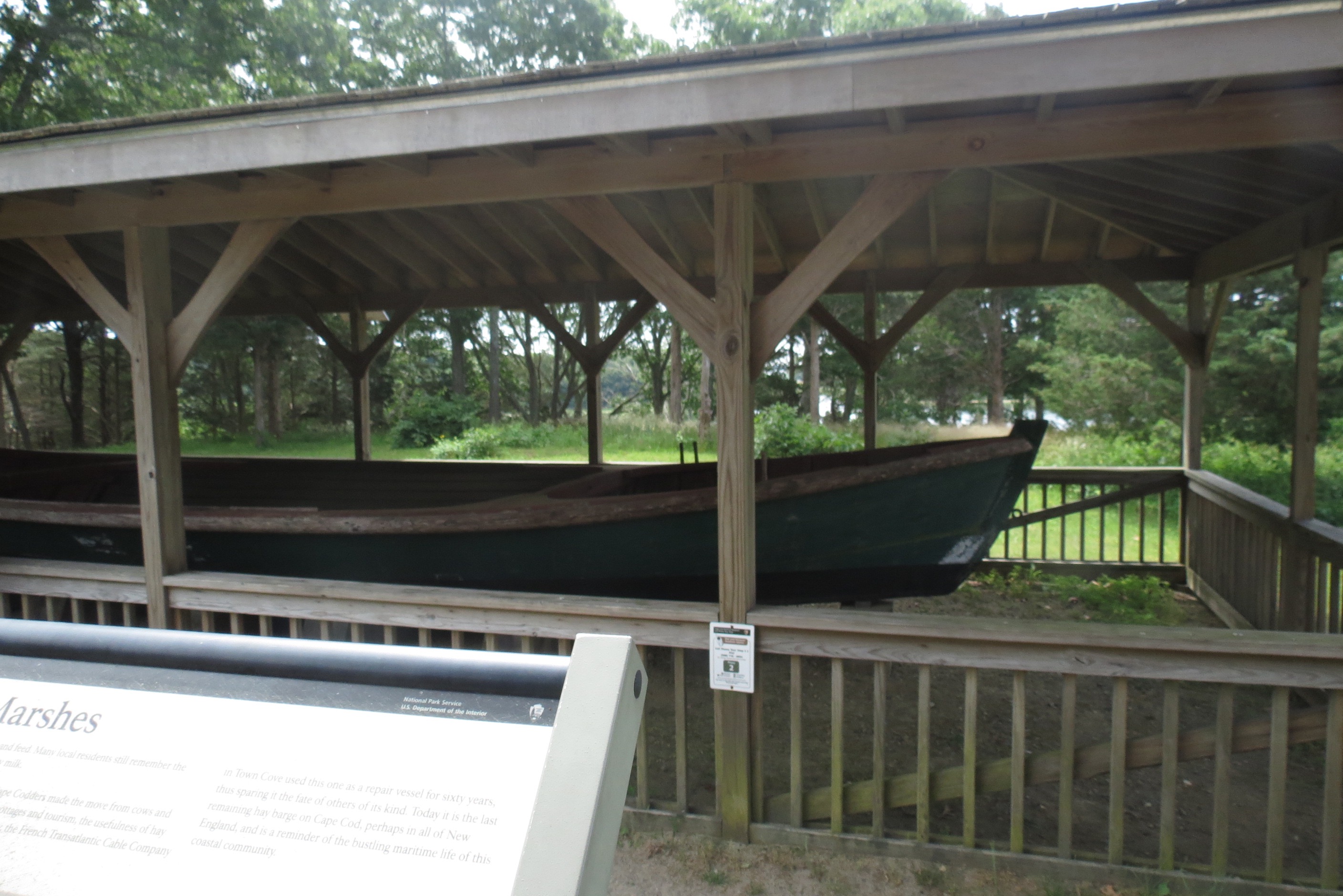 Cape Cod National Seashore
