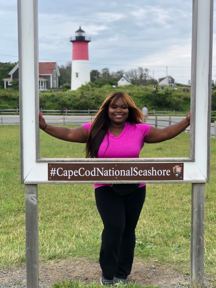 Cape Cod
