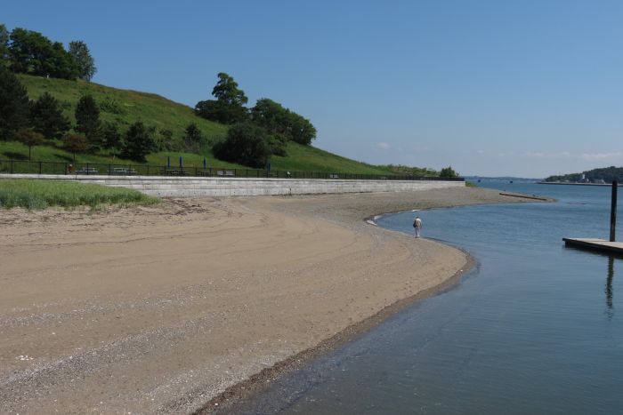 Boston Harbor Islands