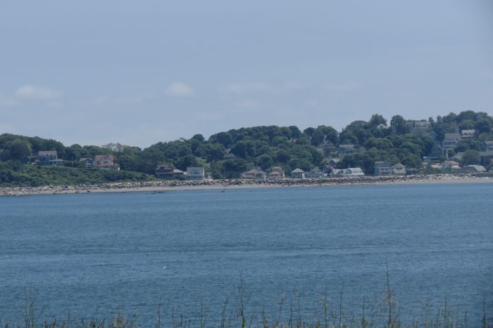 Boston Harbor Islands