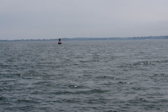 Boston Harbor Islands