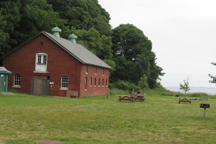 Boston Harbor Islands