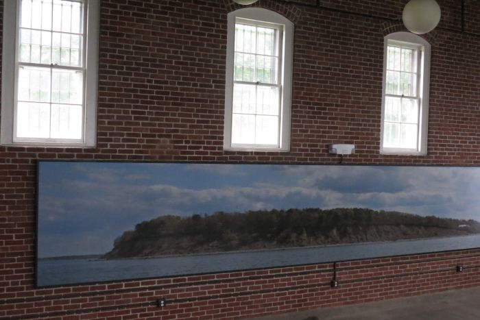 Boston Harbor Islands