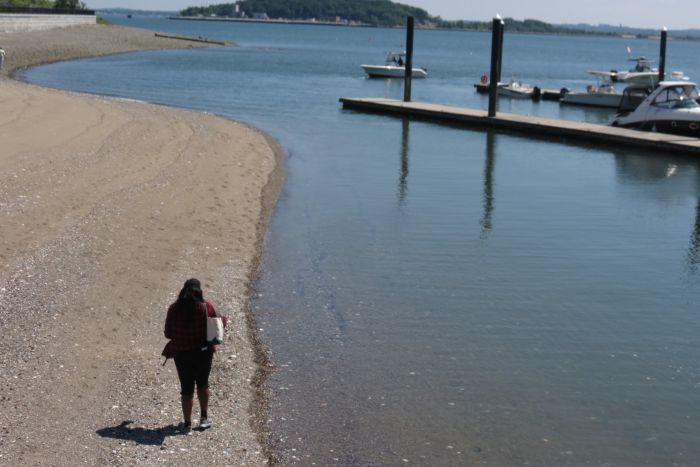 Boston Harbor Islands